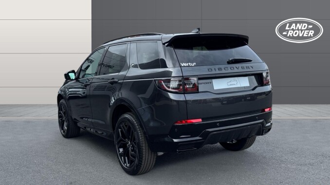 Land Rover Discovery Sport 2.0 D200 Landmark 5dr Auto [5 Seat] Diesel Station Wagon - Image 2